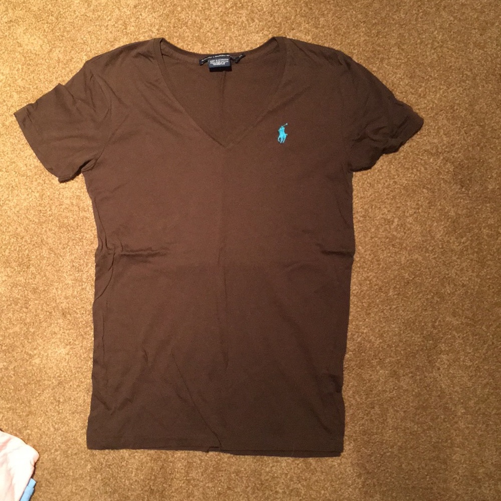 Ralph Lauren sport vneck